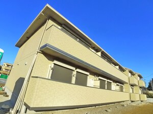 プライム・パルス外観写真