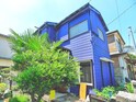 松戸新田藤原戸建