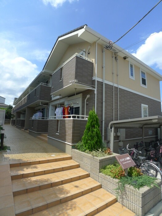 物件外観写真3　(外観写真)