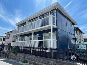 臨海ハウス外観写真
