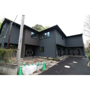 仮)世田谷区成城4丁目計画外観写真