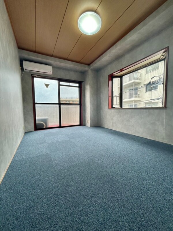 居室