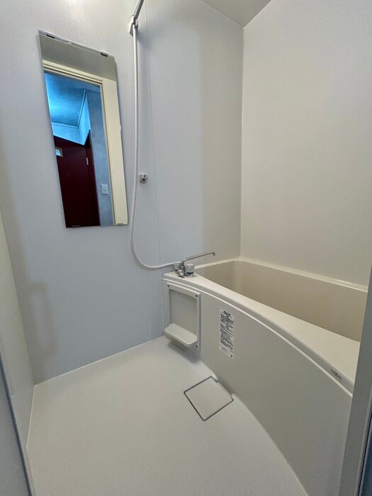 物件内観写真8　(バス／シャワールーム等)