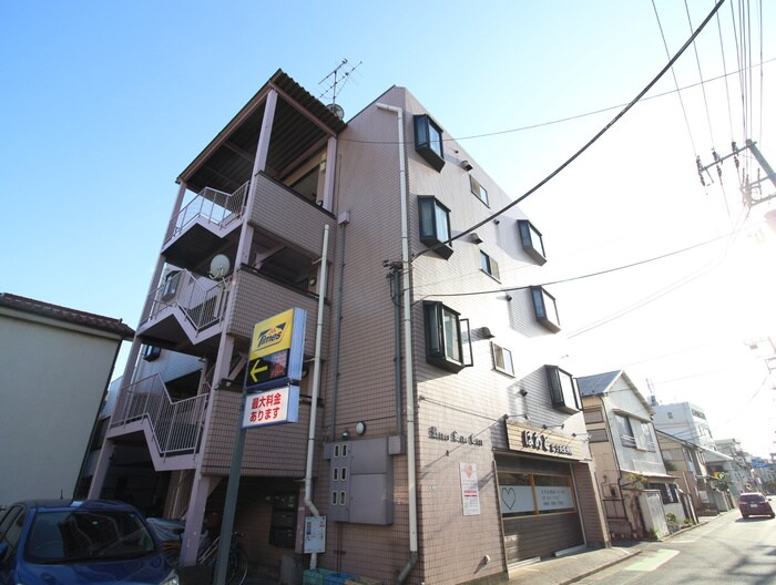 物件外観写真6　(周辺環境)