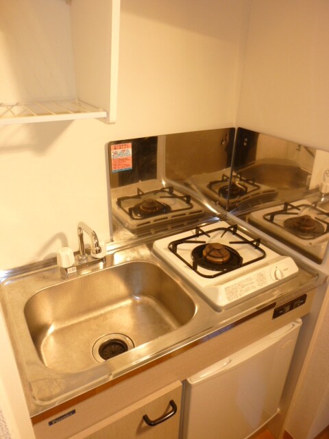 物件内観写真9　(居室)