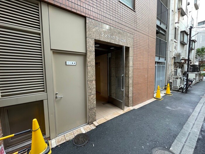 物件外観写真4　(周辺環境)