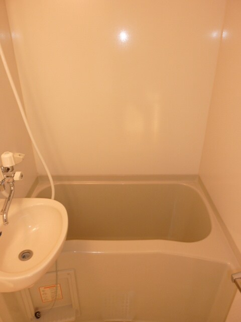 物件内観写真10　(バス／シャワールーム等)