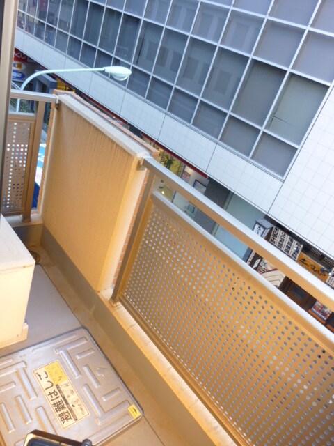 物件内観写真14　(ベランダ・バルコニー)