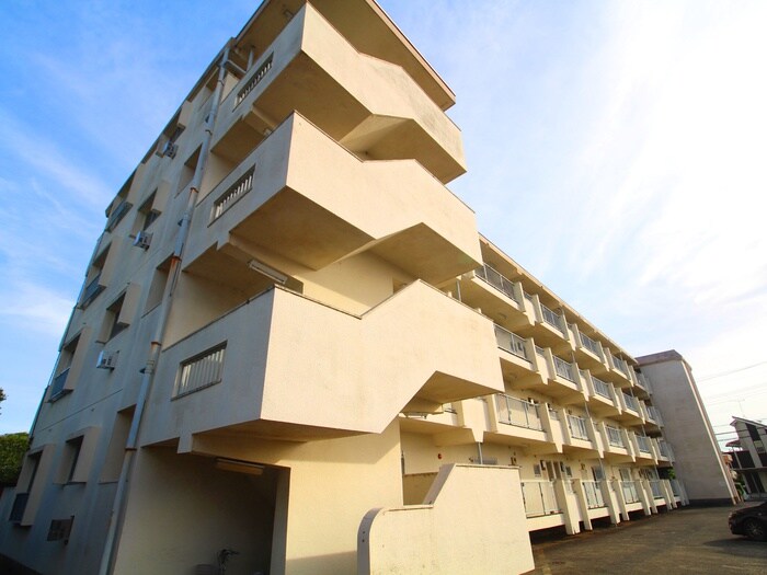 物件外観写真4　(外観写真)