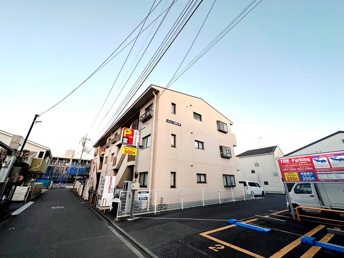 物件外観写真6　(外観写真)