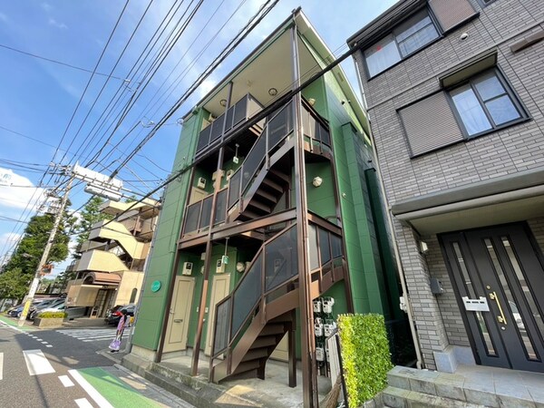 外観写真