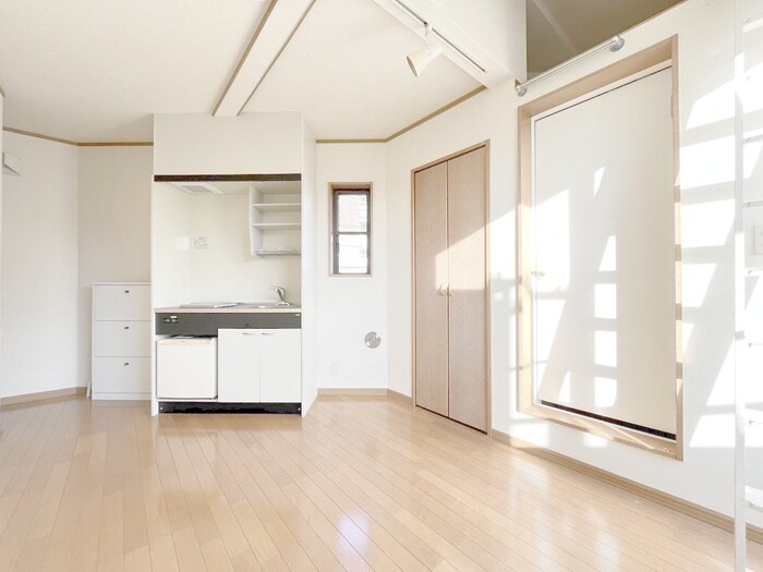 物件内観写真10　(居室)