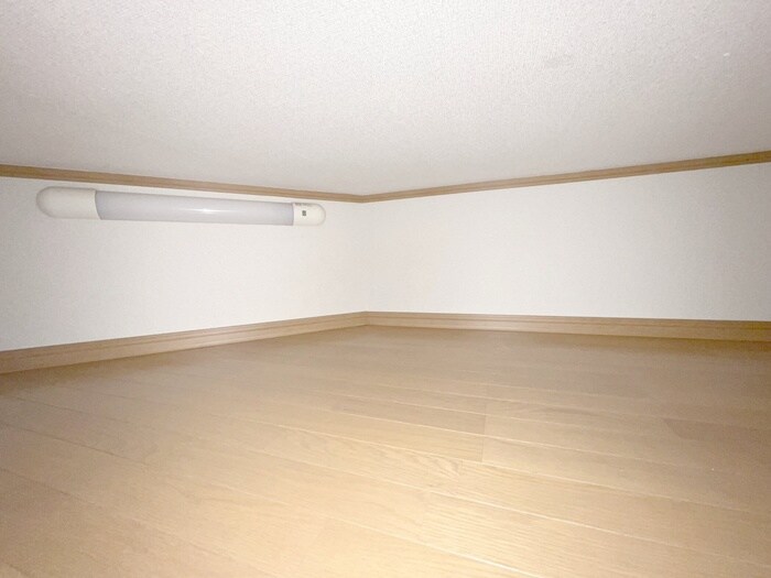 物件内観写真11　(ロフト)