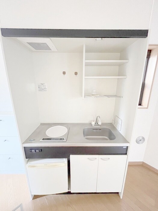 物件内観写真12　(キッチン)