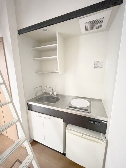 物件内観写真12　(トイレ)