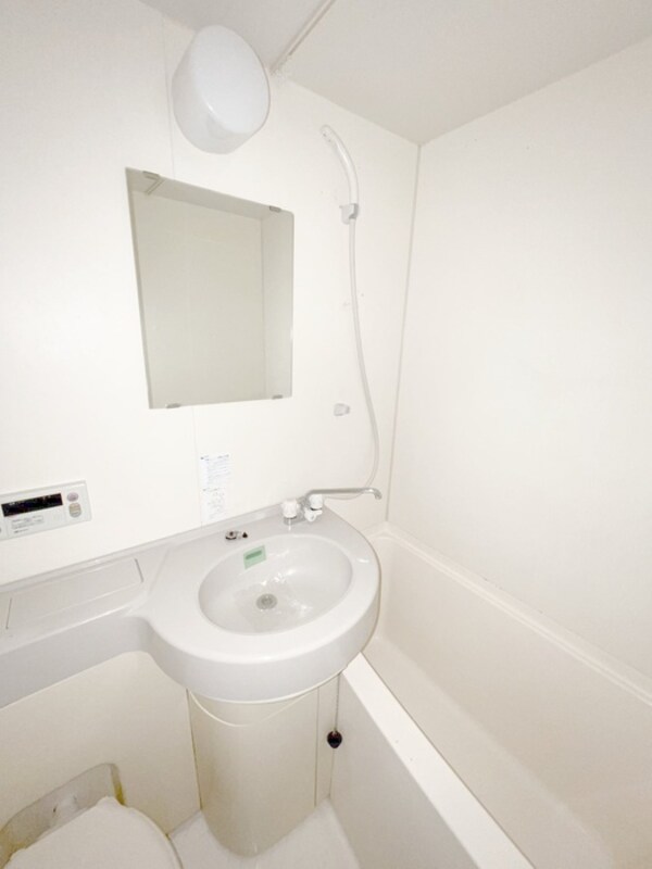 バス／シャワールーム等