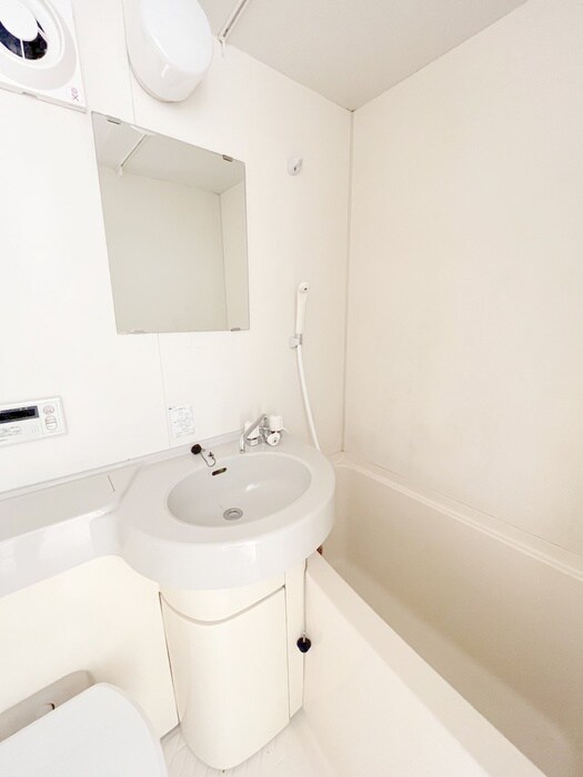 物件内観写真14　(バス／シャワールーム等)