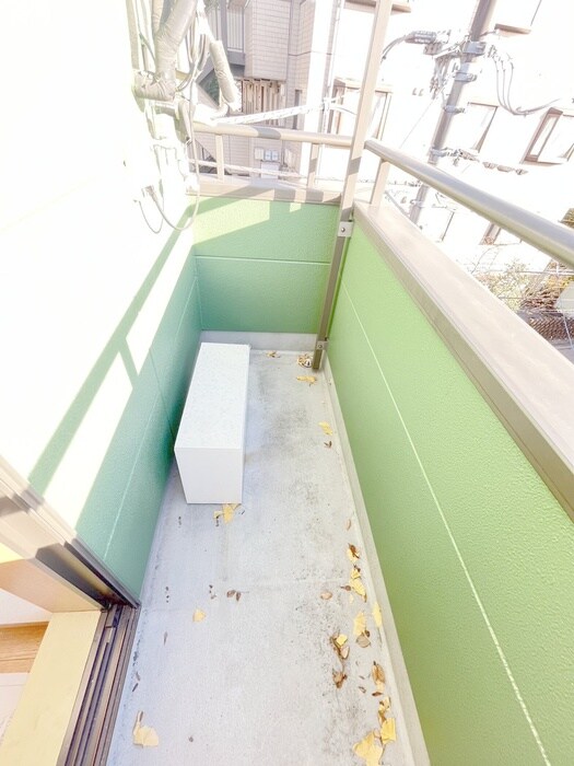 物件内観写真16　(ベランダ・バルコニー)