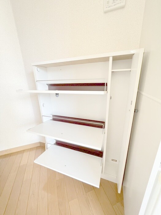 物件内観写真19　(収納)