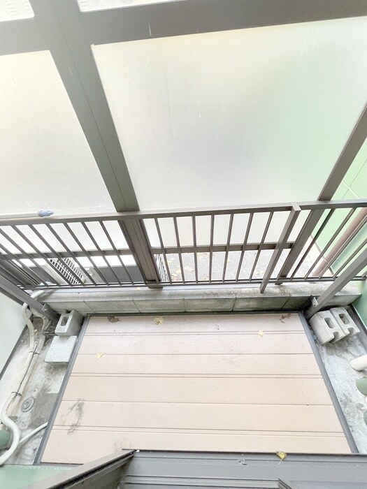 物件内観写真22　(ベランダ・バルコニー)