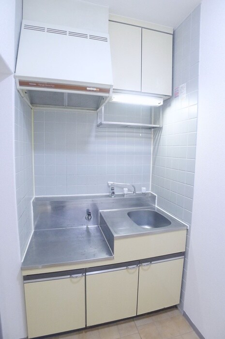 物件内観写真8　(キッチン)