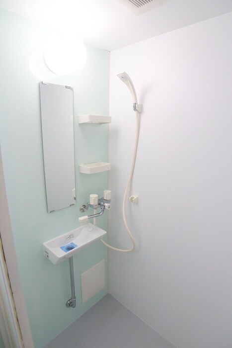 物件内観写真9　(バス／シャワールーム等)