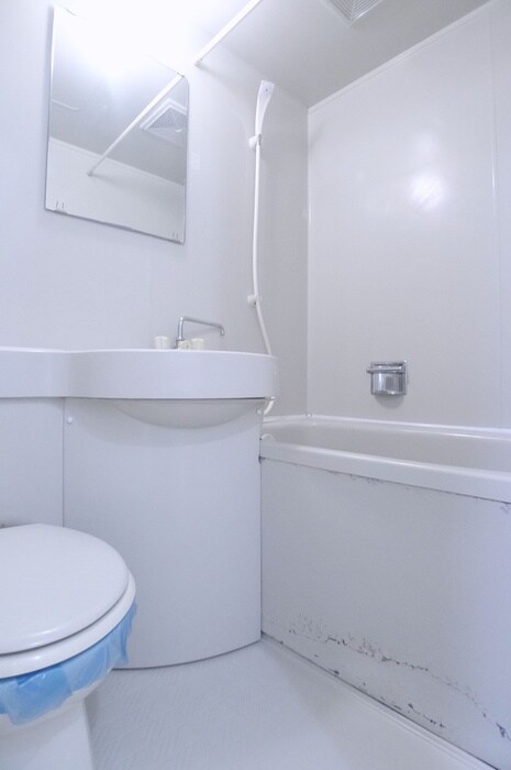 物件内観写真9　(バス／シャワールーム等)