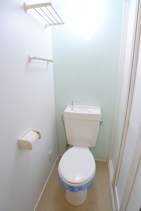 物件内観写真10　(トイレ)