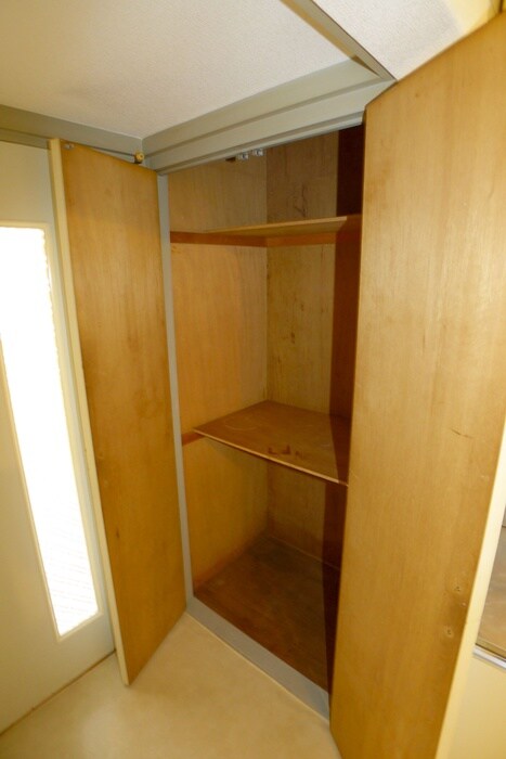 物件内観写真19　(収納)