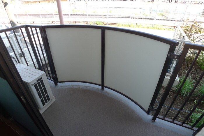 物件内観写真21　(ベランダ・バルコニー)