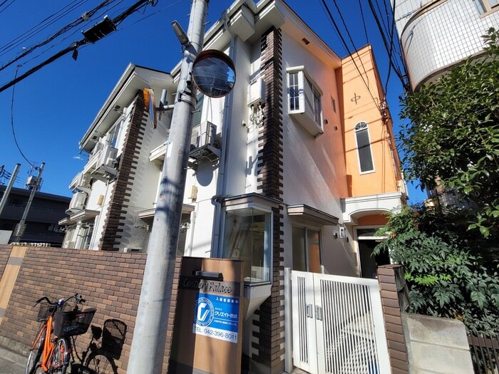 物件外観写真3　(建物設備)