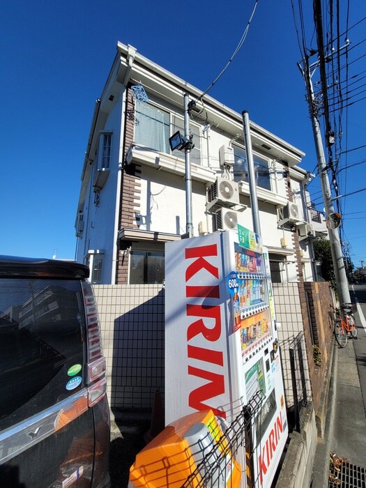 物件外観写真5　(周辺環境)