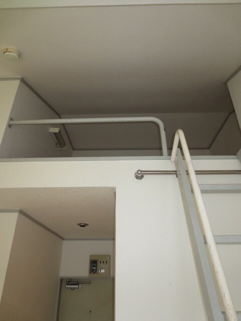 物件内観写真11　(ロフト)