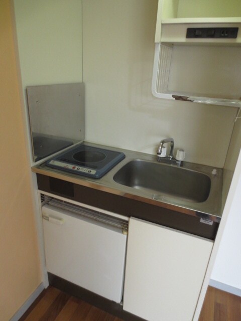 物件内観写真13　(キッチン)