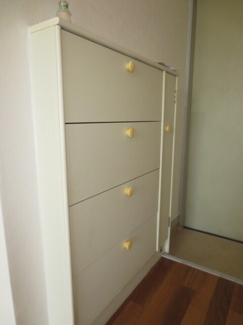 物件内観写真16　(靴箱)