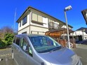 リバーサイドハイツＢ棟