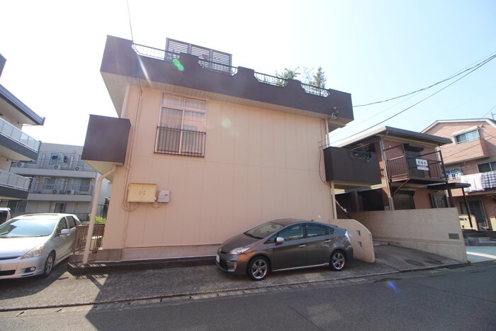 物件外観写真2　(外観写真)