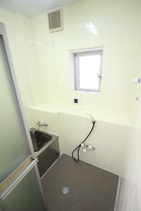 物件内観写真11　(バス／シャワールーム等)