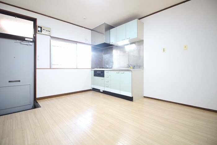 物件内観写真20　(キッチン)