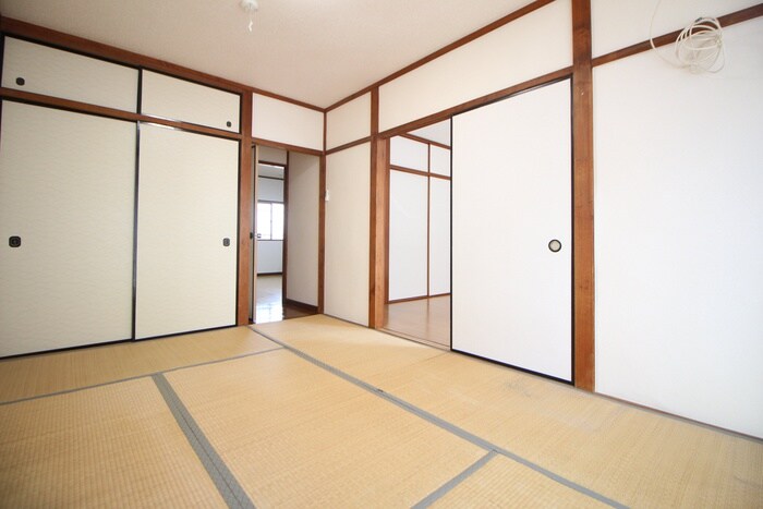 物件内観写真22　(居室)