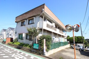 ハイツコウヤ外観写真