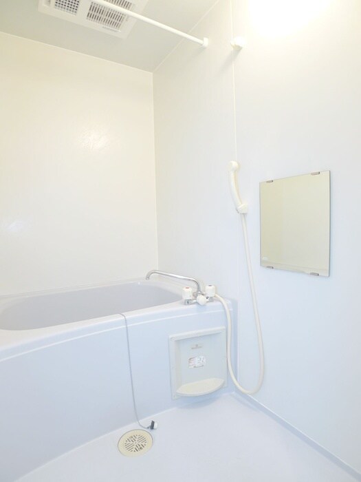 物件内観写真10　(トイレ)