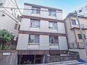 ソシアーレミラン品川