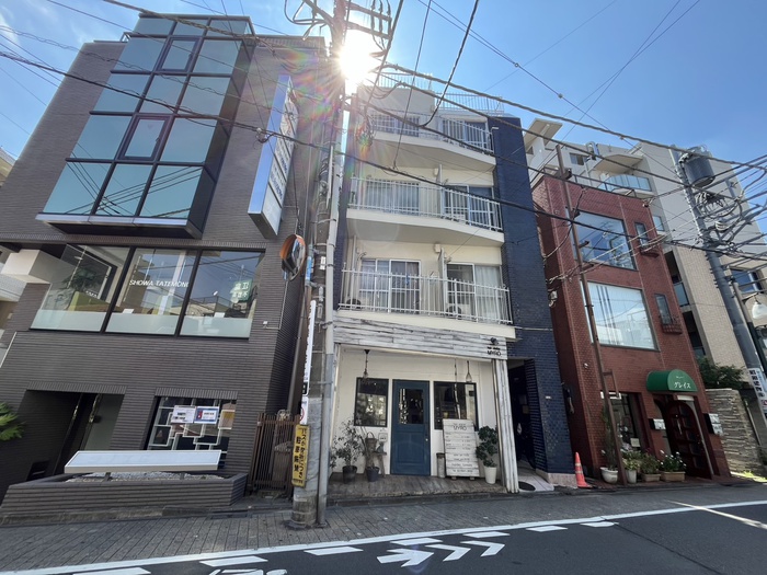 外観写真