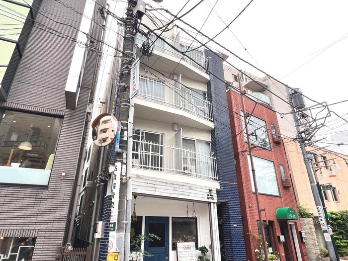 外観写真