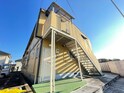 ドエルエスポアールB棟