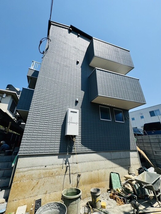 物件外観写真4　(周辺環境)