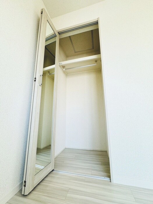 物件内観写真11　(収納)