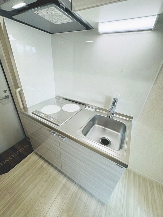 物件内観写真14　(キッチン)