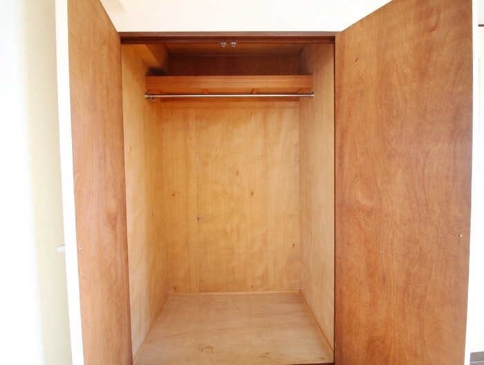 物件内観写真18　(収納)